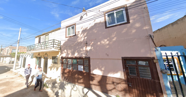 Casa en venta en Zalatitan, Tonalá — foto 2 de 7