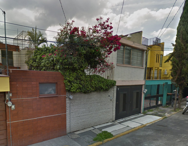Casa en venta en Militar Marte, Iztacalco — foto 2 de 10
