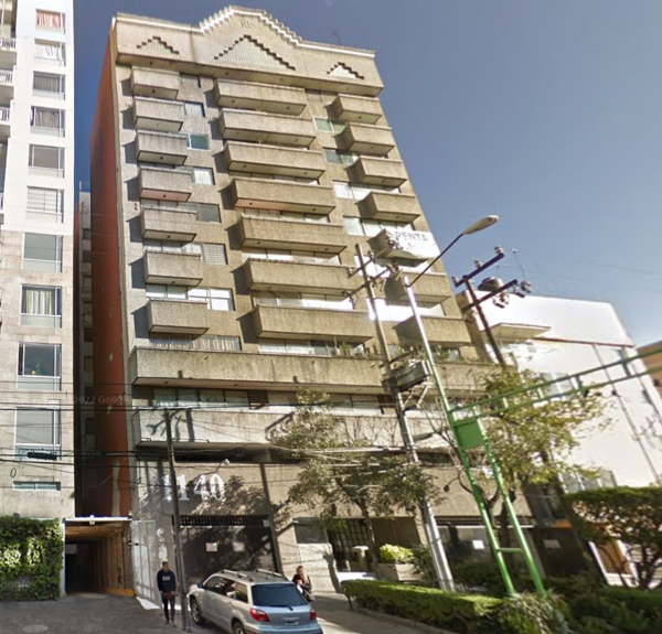 Departamento en venta en San Simon Ticumac, Benito Juárez — foto 3 de 14