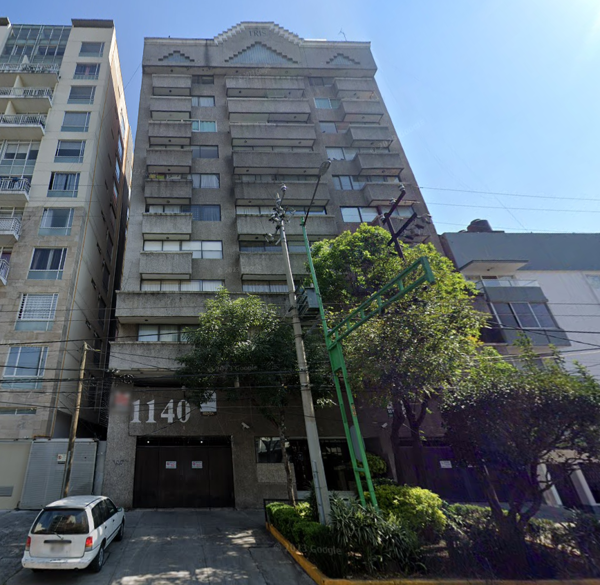 Departamento en venta en San Simon Ticumac, Benito Juárez — foto 2 de 14
