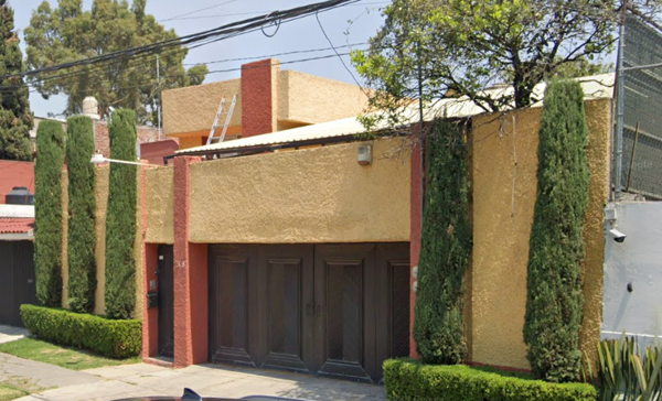 Casa en venta en Lomas Estrella, Iztapalapa — foto 2 de 11