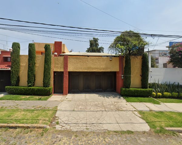 Casa en Lomas Estrella, Iztapalapa, Ciudad de México