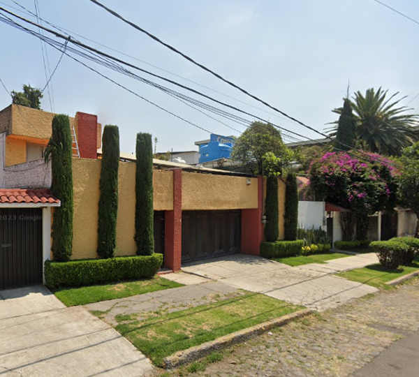 Casa en venta en Lomas Estrella, Iztapalapa — foto 3 de 11