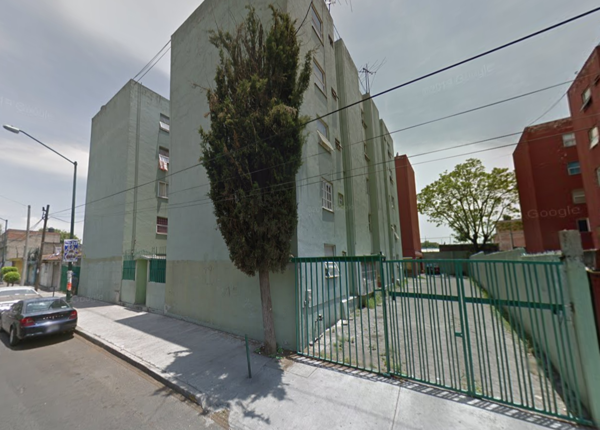 Departamento en venta en San Juan Tlihuaca, Azcapotzalco — foto 2 de 15