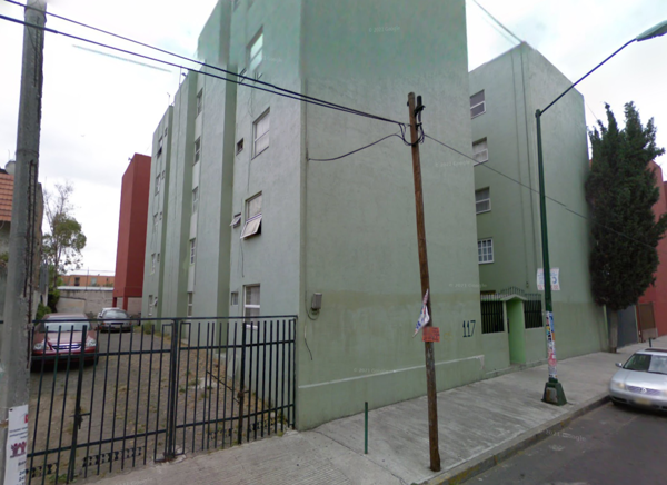 Departamento en venta en San Juan Tlihuaca, Azcapotzalco — foto 3 de 15
