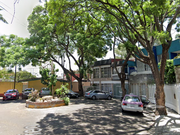 Casa en venta en Prado Churubusco, Coyoacán — foto 3 de 9