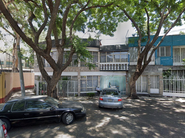 Casa en venta en Prado Churubusco, Coyoacán — foto 2 de 9