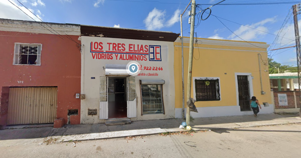 Casa en venta en Merida Centro, Mérida — foto 3 de 7