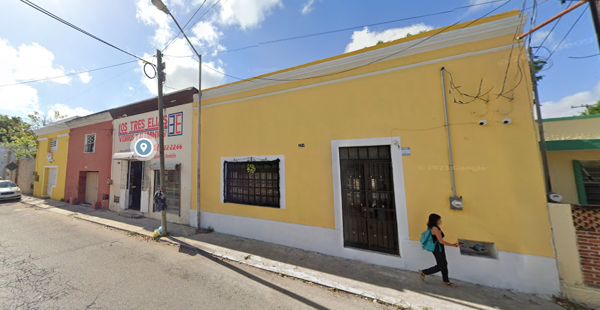 Casa en venta en Merida Centro, Mérida — foto 2 de 7