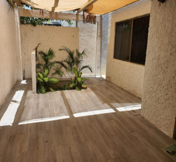 Casa en venta en Gran Santa Fe, Benito Juárez — foto 2 de 8
