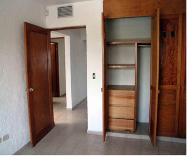 Casa en venta en Gran Santa Fe, Benito Juárez — foto 3 de 8
