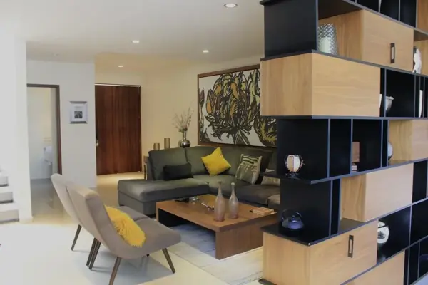 Casa en venta en Lomas Verdes 6a Sección, Naucalpan de Juárez — foto 3 de 25