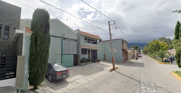 Casa en venta en Guadalupe, Libres — foto 3 de 7