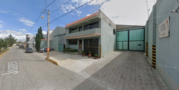 Casa en venta en Guadalupe, Libres — foto 2 de 7