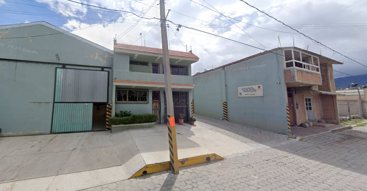 Casa en venta en Guadalupe, Libres — foto 1 de 7