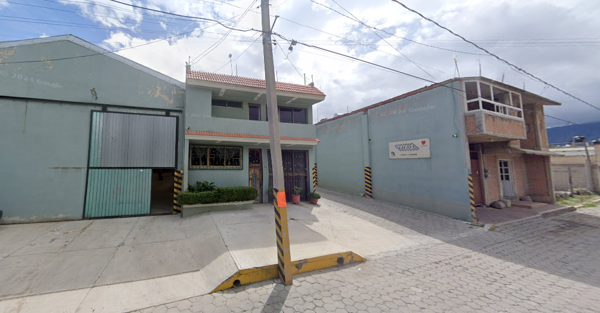 Casa en venta en Guadalupe, Libres, Puebla