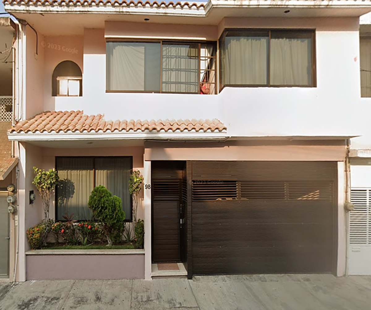 Casa en venta en Virginia, Boca del Río — foto 1 de 8