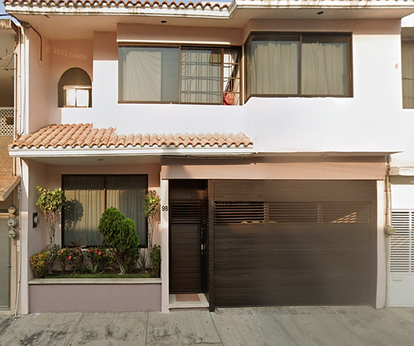 Casa en venta en Virginia, Boca del Río, Veracruz de Ignacio de la Llave Casa en venta en Virginia, Boca del Río, Veracruz de Ignacio de la Llave