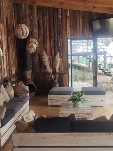 Casa en venta en Casas Viejas, Valle de Bravo — foto 2 de 10