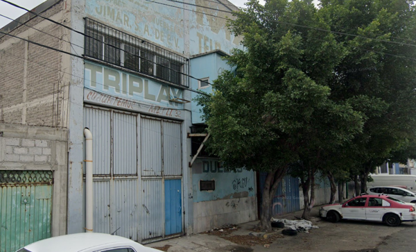 Bodega en venta en Santa María Aztahuacán Ampliación, Iztapalapa — foto 2 de 19