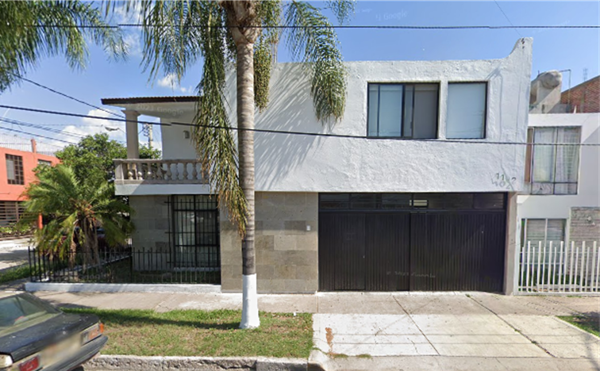 Casa en venta en Circunvalacion Norte, Aguascalientes, Aguascalientes Casa en venta en Circunvalacion Norte, Aguascalientes, Aguascalientes