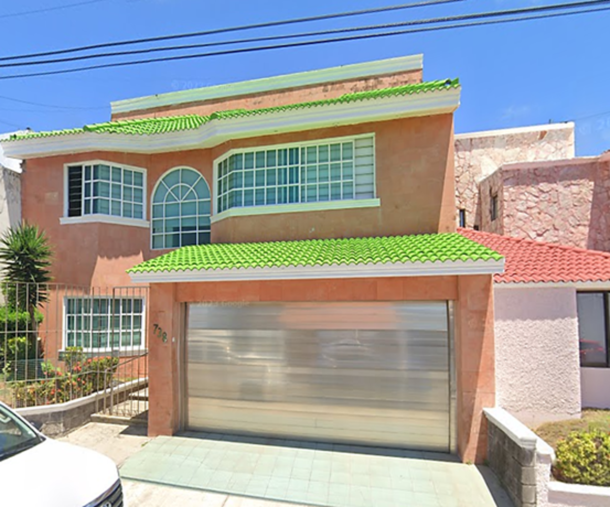 Casa en venta en Costa de Oro, Boca del Río — foto 1 de 8