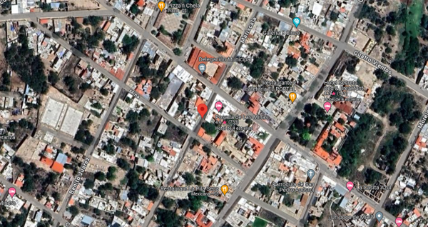 Hotel en venta en Mineral de Pozos, San Luis de la Paz — foto 3 de 8