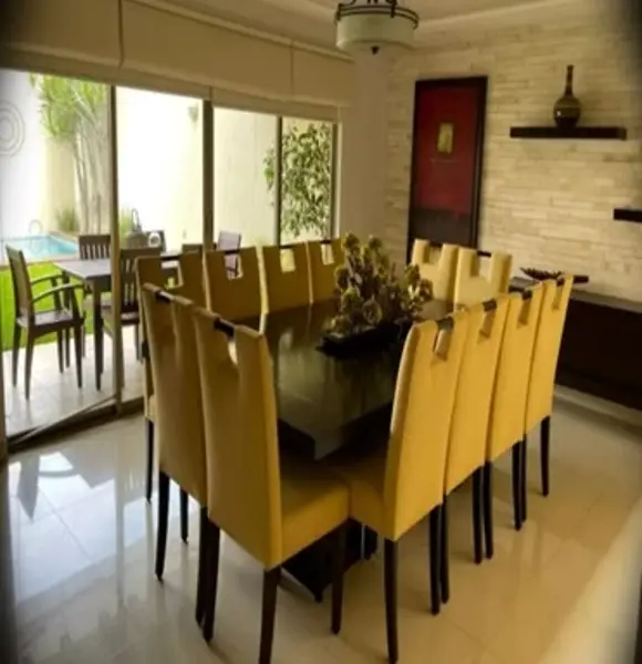Casa en venta en Costa de Oro, Boca del Río — foto 3 de 8