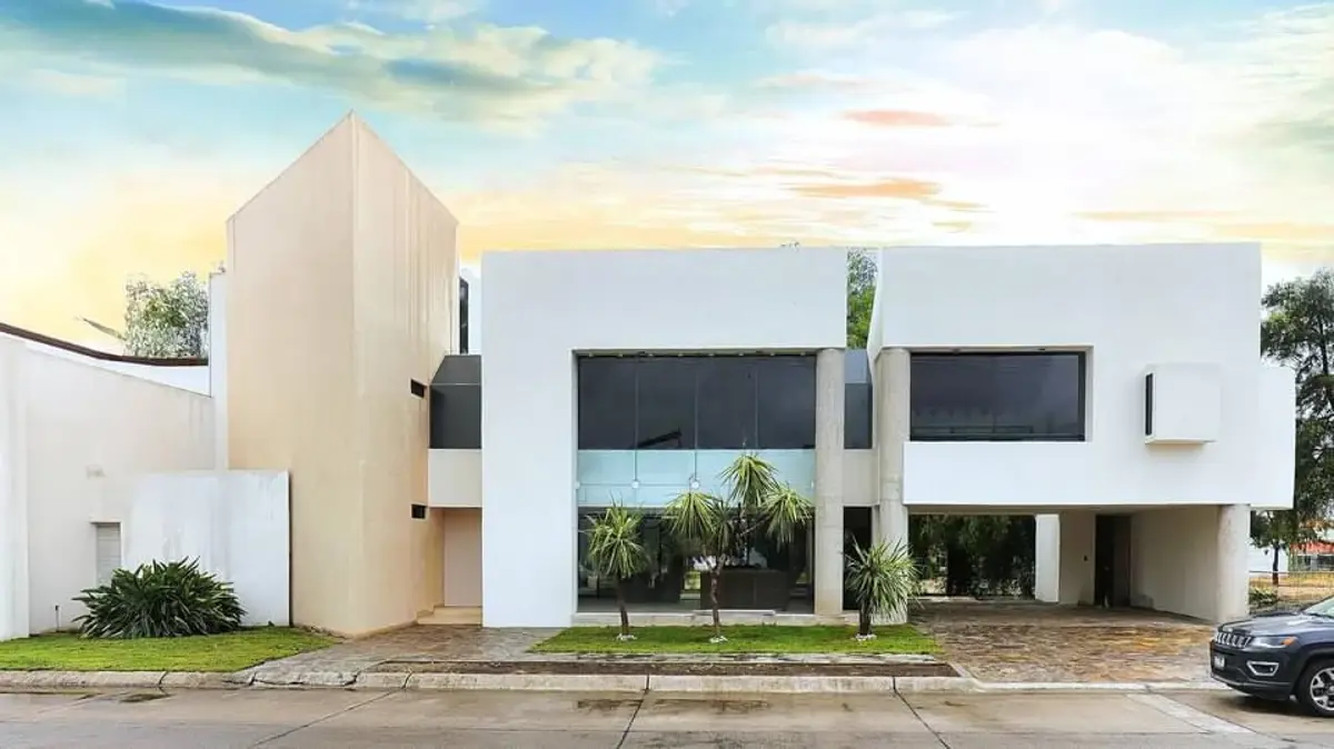 Casa en venta en Los Naranjos, León — foto 1 de 3