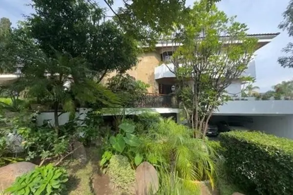 Casa en venta en Fracc Atlas Colomos, Zapopan — foto 2 de 33