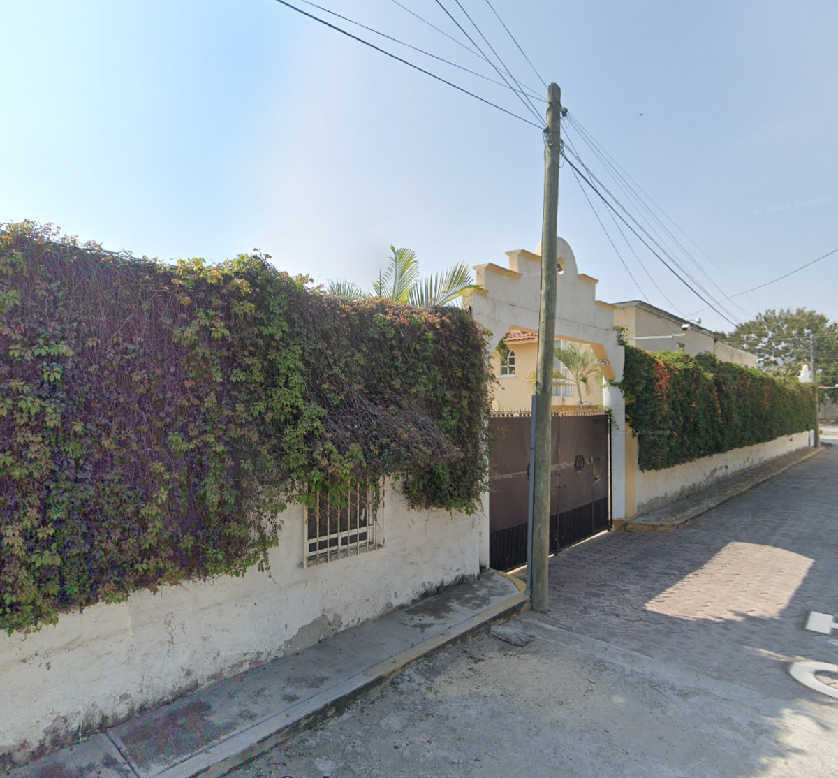 Casa en venta en Residencial Yautepec, Yautepec — foto 1 de 12