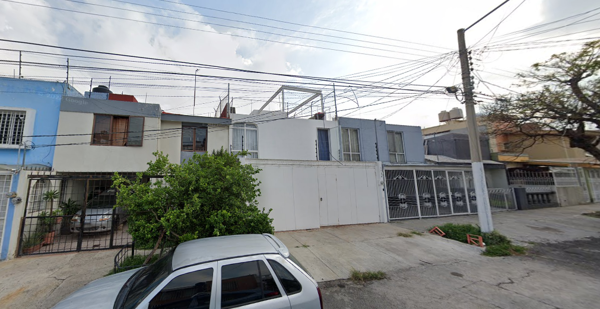 Casa en venta en Las Aguilas, Zapopan — foto 2 de 7