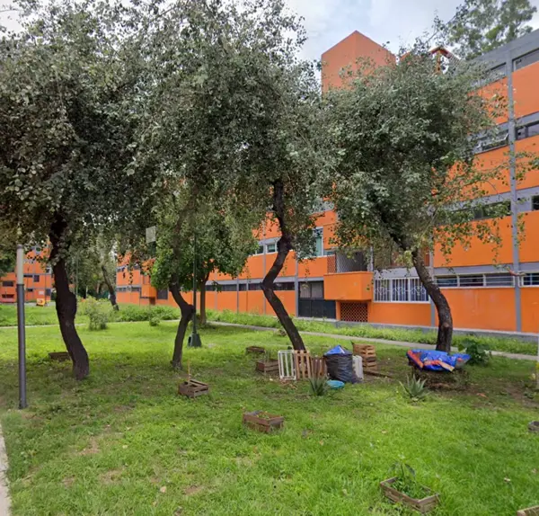Departamento en venta en Jardin Balbuena, Venustiano Carranza — foto 2 de 4