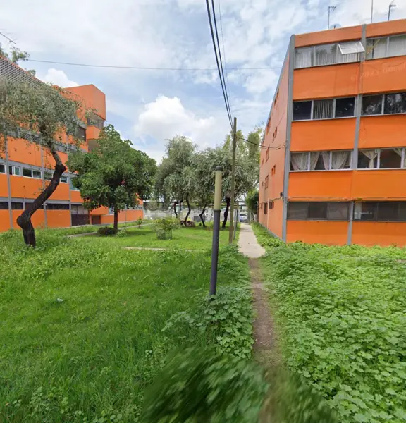 Departamento en venta en Jardin Balbuena, Venustiano Carranza — foto 3 de 4
