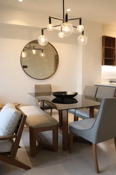 Departamento en venta en Bahía de Banderas, Bahía de Banderas — foto 3 de 9