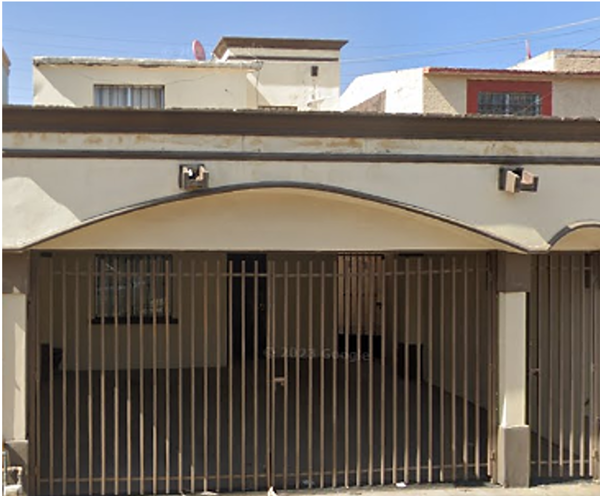 Casa en Gran Hacienda, Mexicali, Baja California