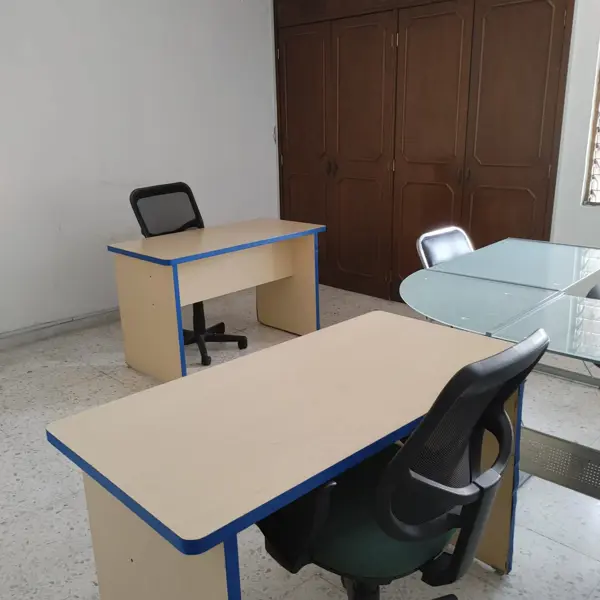 Oficina en renta en Bosques de La Victoria, Guadalajara — foto 3 de 5