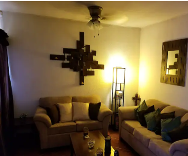 Casa en venta en Gran Hacienda, Mexicali — foto 3 de 7