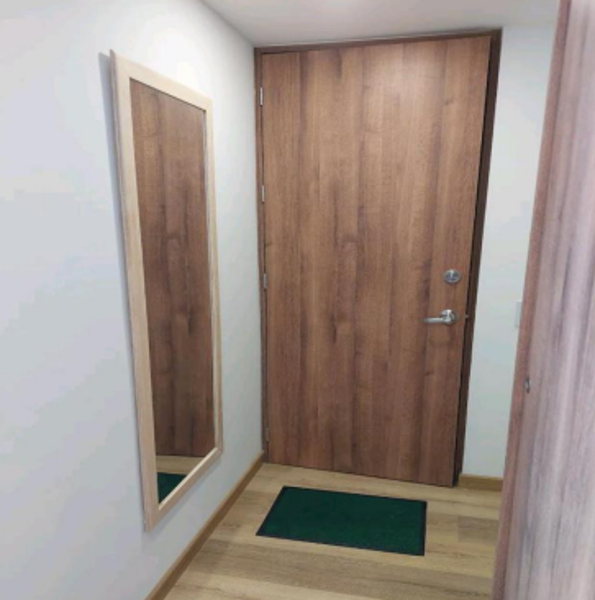 Casa en venta en Morelos, Tepic — foto 3 de 8