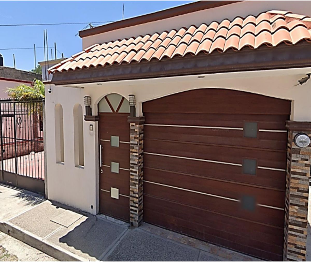 Casa en venta en Morelos, Tepic — foto 1 de 8