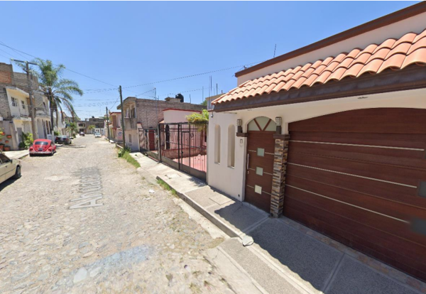 Casa en venta en Morelos, Tepic — foto 2 de 8