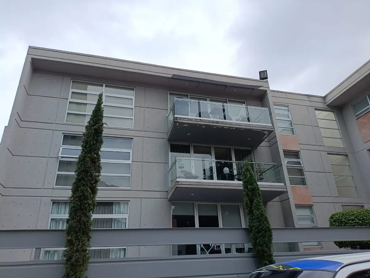 Departamento en renta en Lomas de Chapultepec I Sección, Miguel Hidalgo — foto 1 de 38