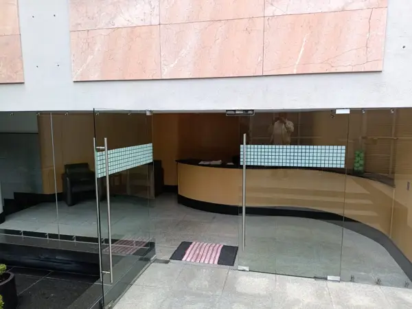 Departamento en renta en Lomas de Chapultepec I Sección, Miguel Hidalgo — foto 3 de 38