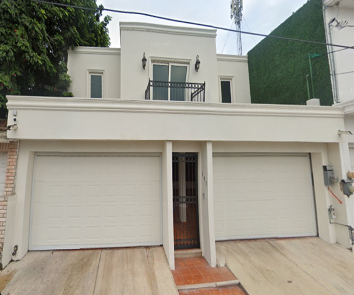 Casa en venta en Petrolera, Tampico — foto 1 de 8