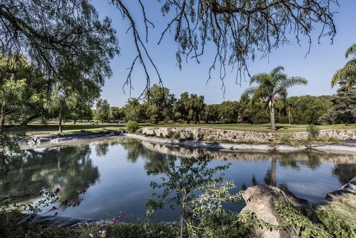 Terreno en venta en Balvanera Polo y Country Club, Corregidora — foto 1 de 11