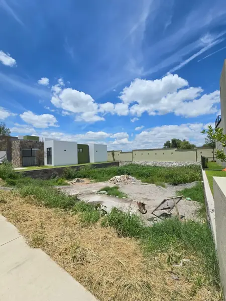 Terreno en venta en Balvanera Polo y Country Club, Corregidora — foto 2 de 11