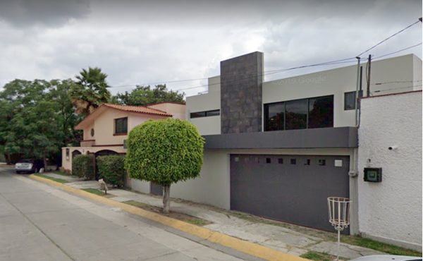 Casa en venta en Adolfo Lopez Mateos, Atizapán de Zaragoza — foto 2 de 5