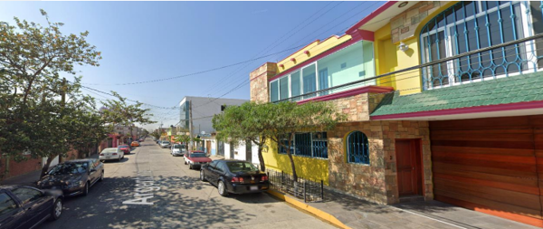 Casa en venta en America Sur, Oaxaca de Juárez — foto 2 de 10
