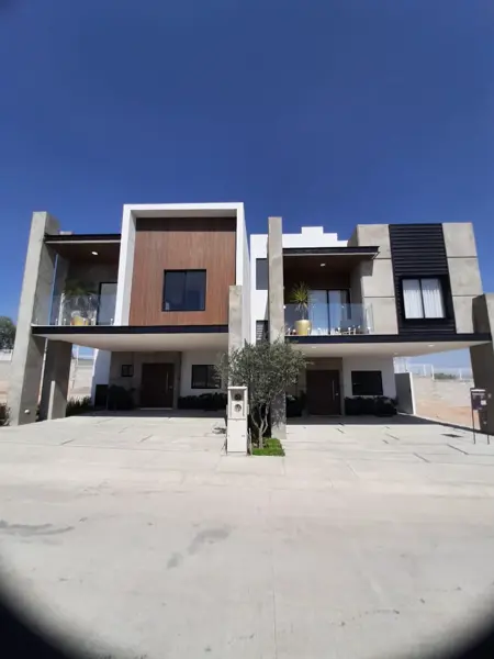 Exclusiva Residencia al Sur de Pachuca
