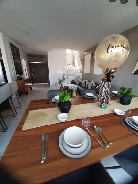 Casa en venta en Privadas de la Herradura, Pachuca de Soto — foto 3 de 27
